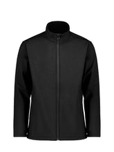 AURORA - Balfour Softshell Jacket - Mens -SSA-3